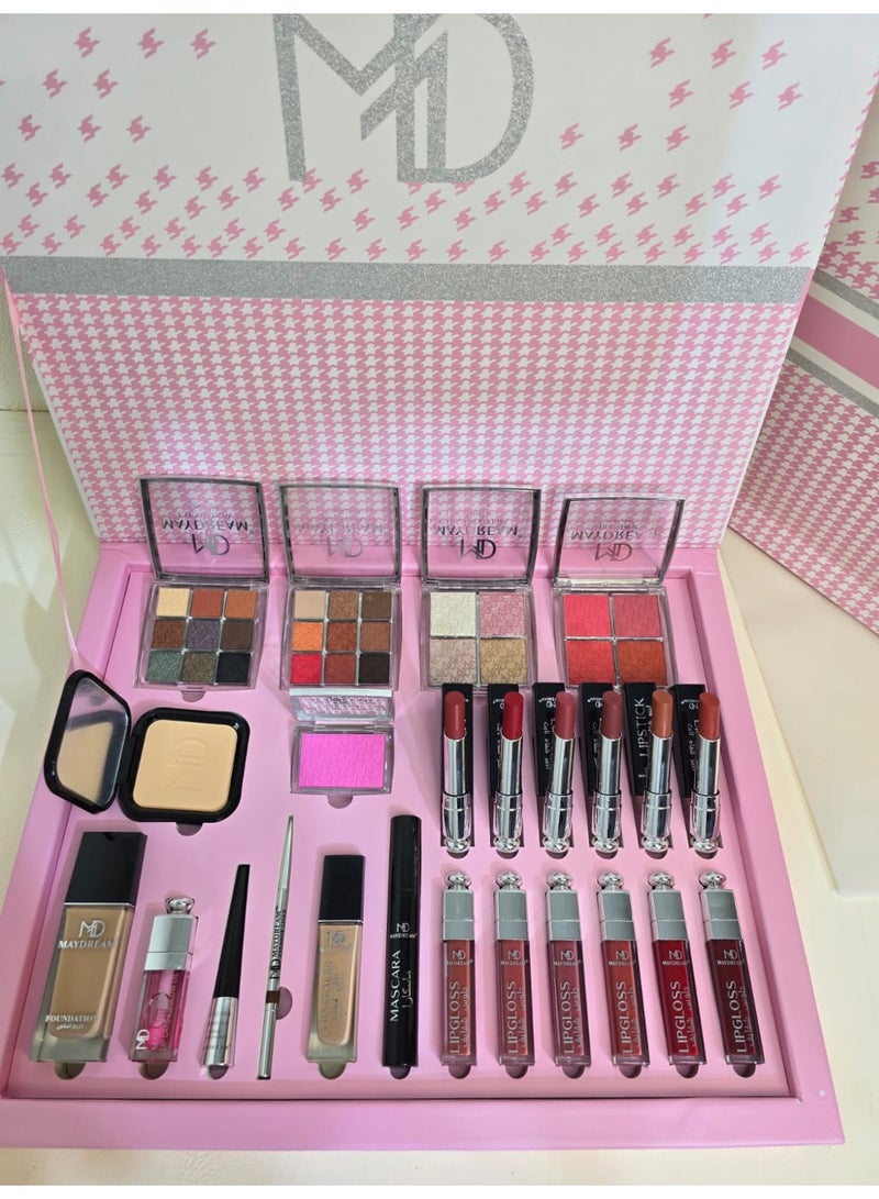 Maydream Makeup Set - Image 4